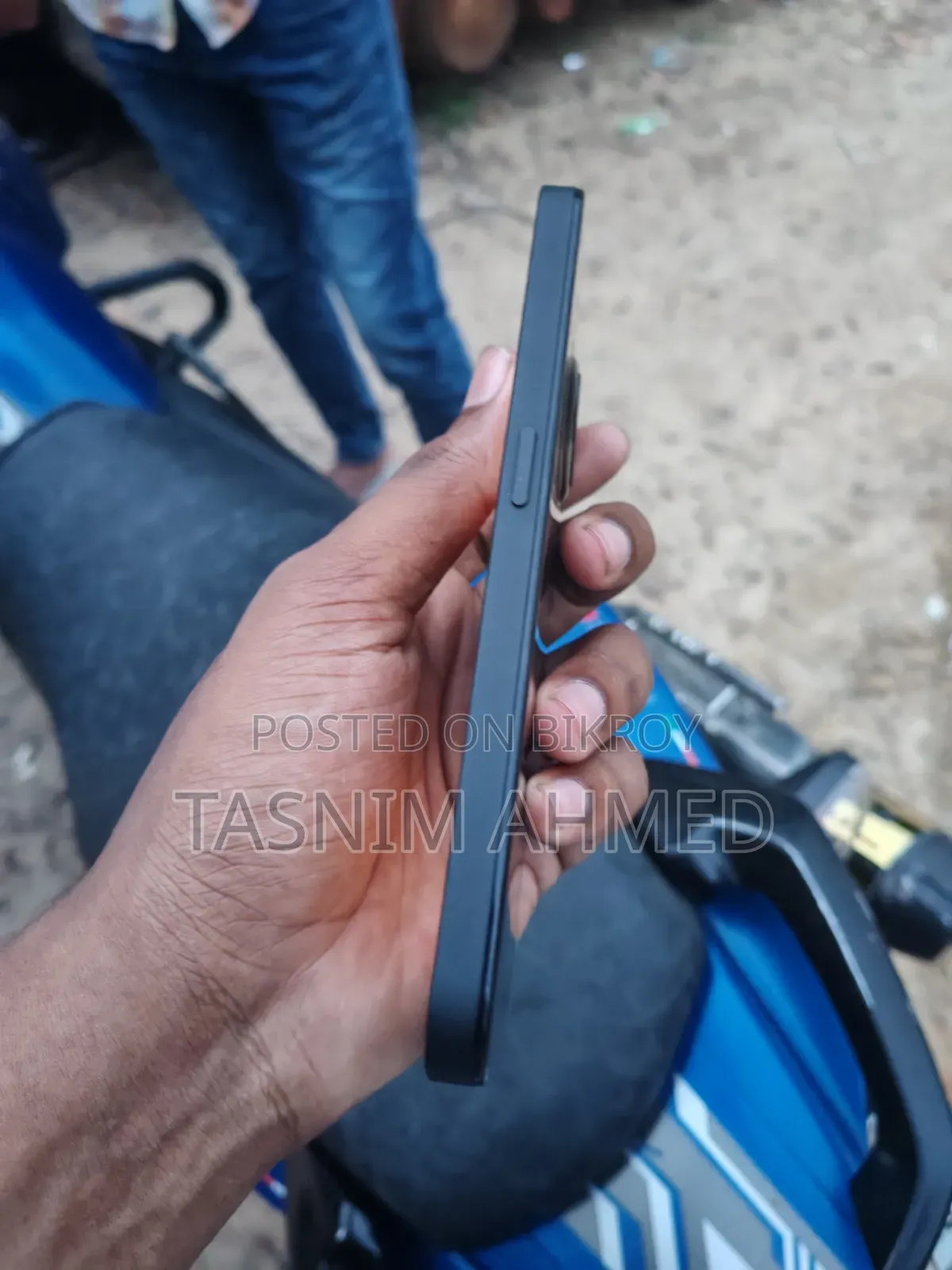 New Nothing Phone 2a 256 GB Black