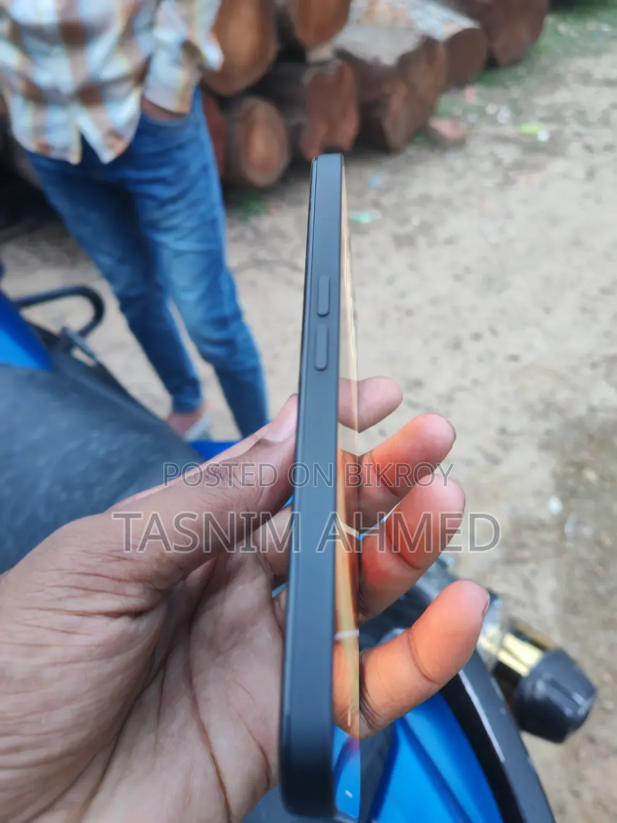 New Nothing Phone 2a 256 GB Black