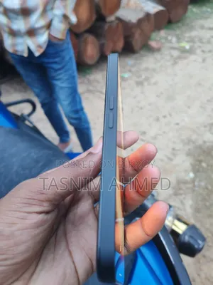 New Nothing Phone 2a 256 GB Black