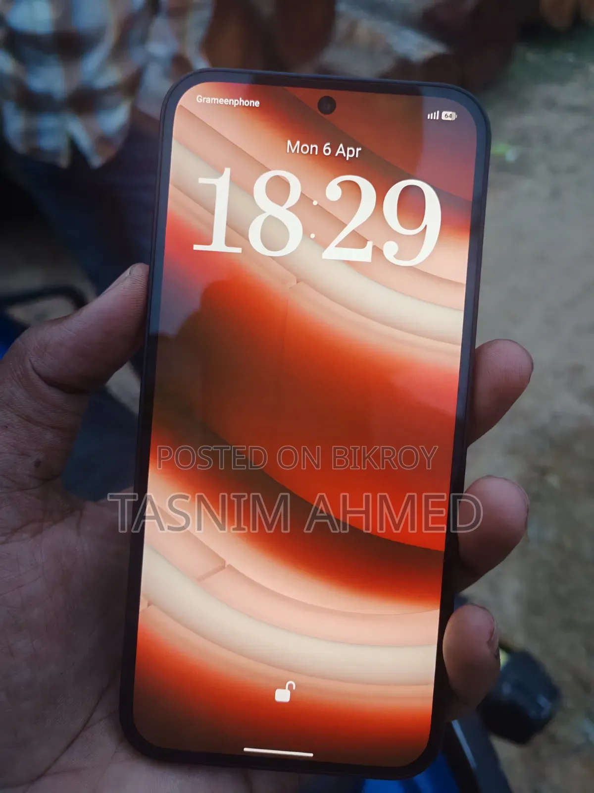 New Nothing Phone 2a 256 GB Black