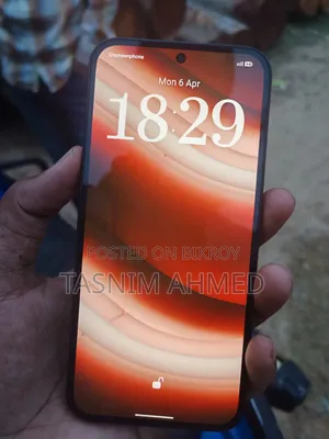 New Nothing Phone 2a 256 GB Black