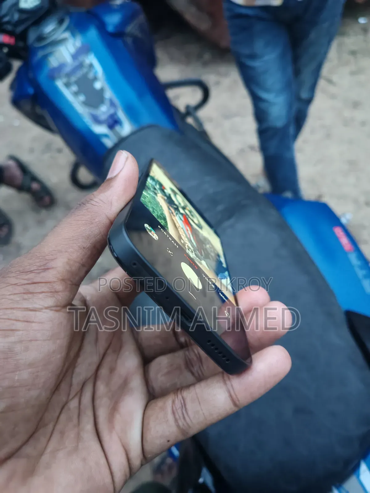 New Nothing Phone 2a 256 GB Black