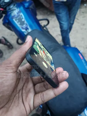 New Nothing Phone 2a 256 GB Black