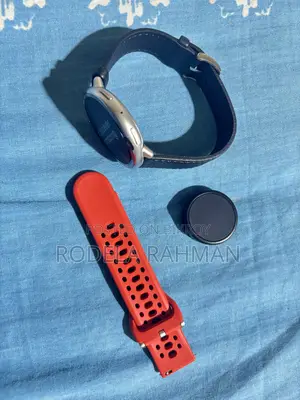 Unused Amazfit Active 2 (Premium Version)