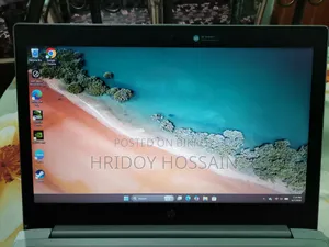 Laptop HP ProBook 450 G5 8GB Intel Core i5 HDD+SSD 256GB