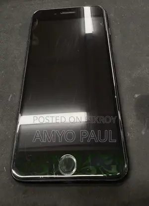 Apple iPhone 7 Plus 128 GB Black