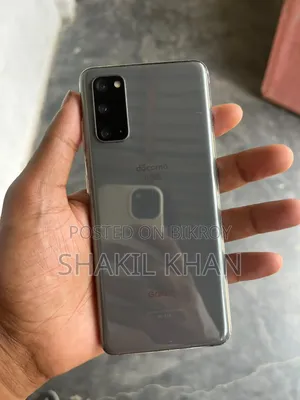 Samsung Galaxy S20 5G Uw 128 GB