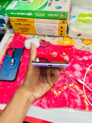 Samsung Galaxy M11 32 GB Purple