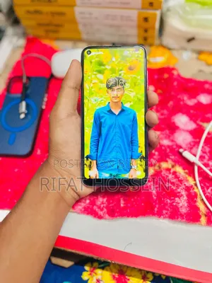 Samsung Galaxy M11 32 GB Purple