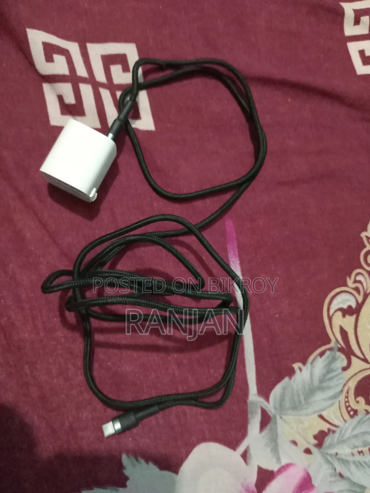 Fast Charger