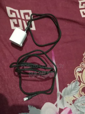 Fast Charger