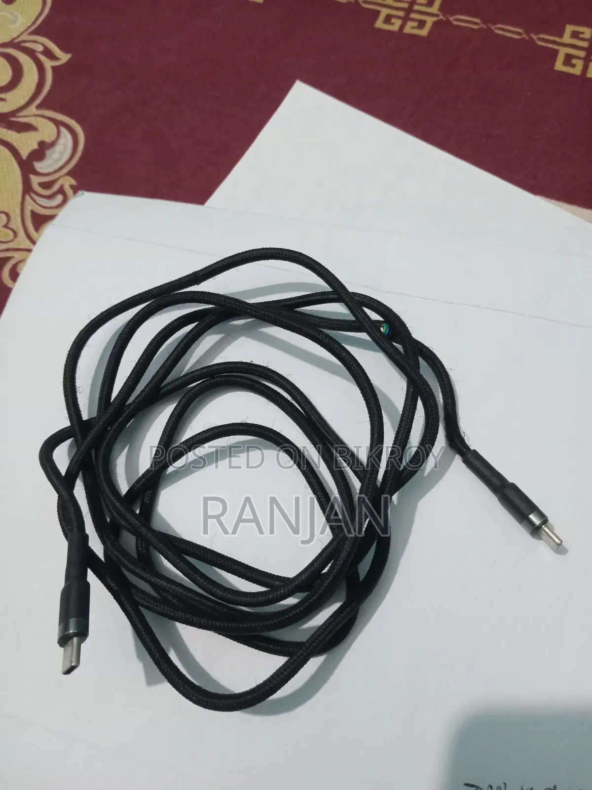 Fast Charger