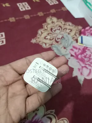 Fast Charger