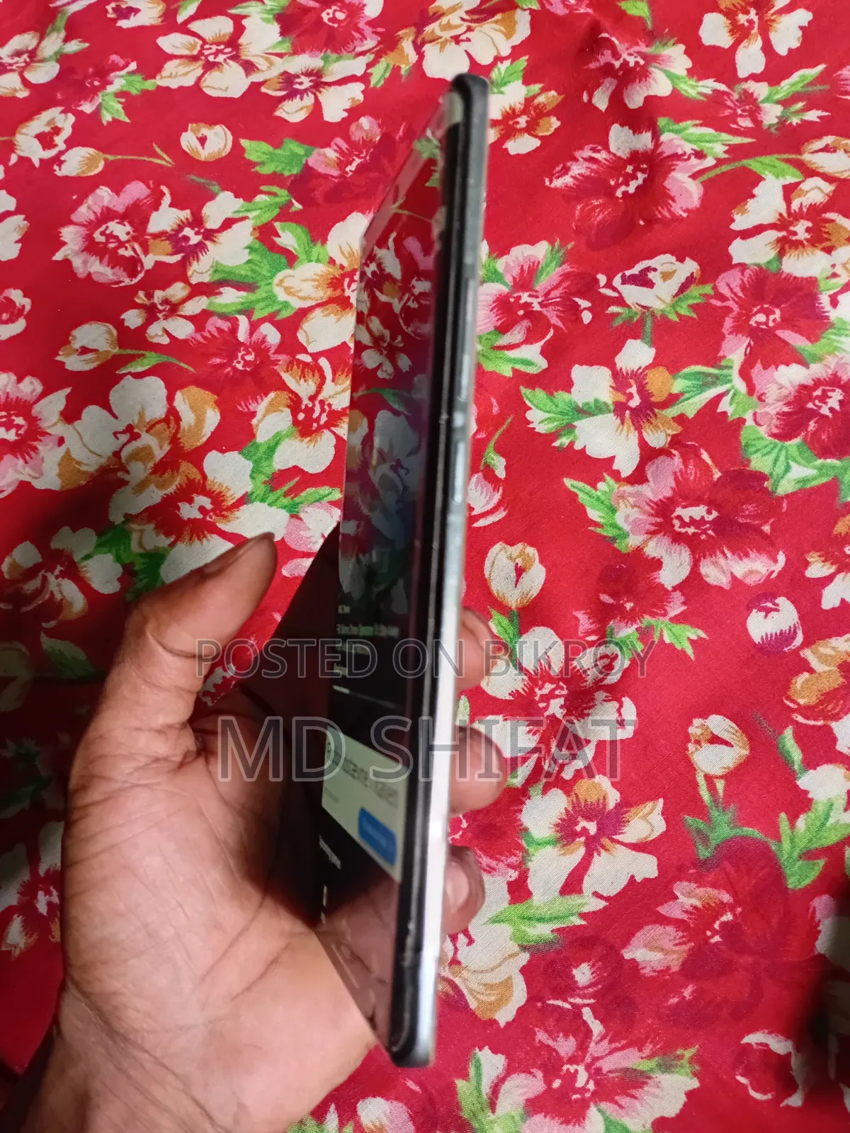 New Infinix Hot 50 Pro+ 4G 256 GB Silver