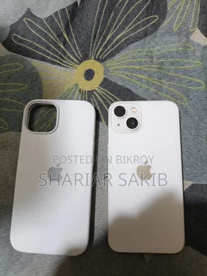 Apple iPhone 13 128 GB White