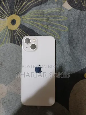 Apple iPhone 13 128 GB White