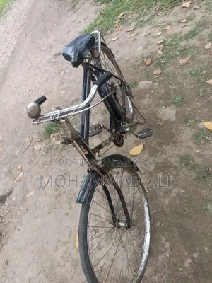 Bicycle