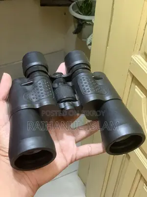 Comet Binocular
