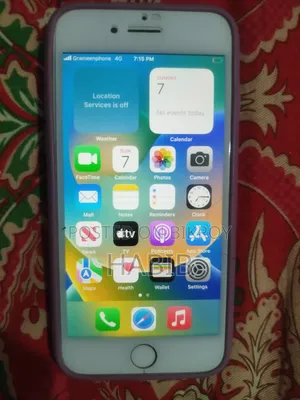 New Apple iPhone 8 64 GB White