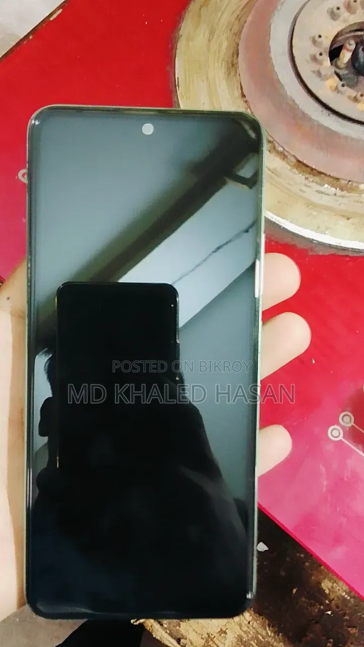 Xiaomi Redmi Note 12 256 GB Green