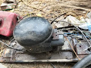Fridge Compressor