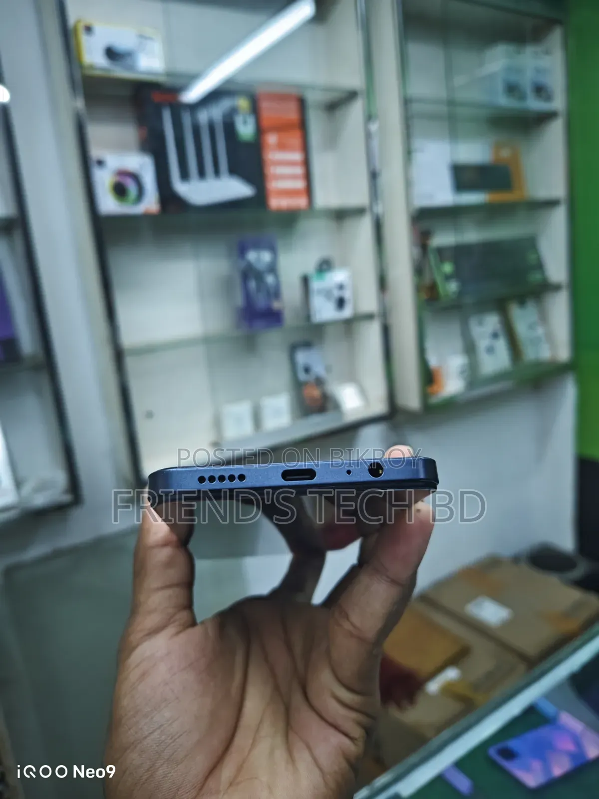 Vivo Y19s Pro 128 GB Black