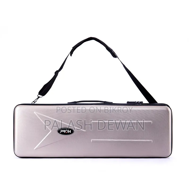 Violin Box/Case