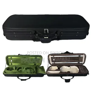 Violin Box/Case