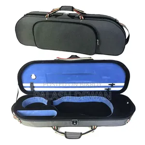 Violin Box/Case