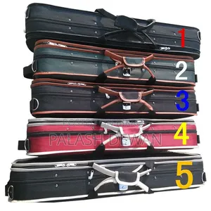 Violin Box/Case