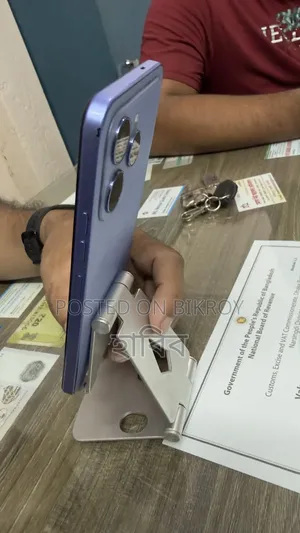 Tecno Spark 40 128 GB Blue