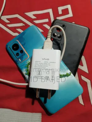 Vivo X60 128 GB Blue
