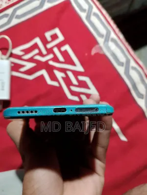Vivo X60 128 GB Blue