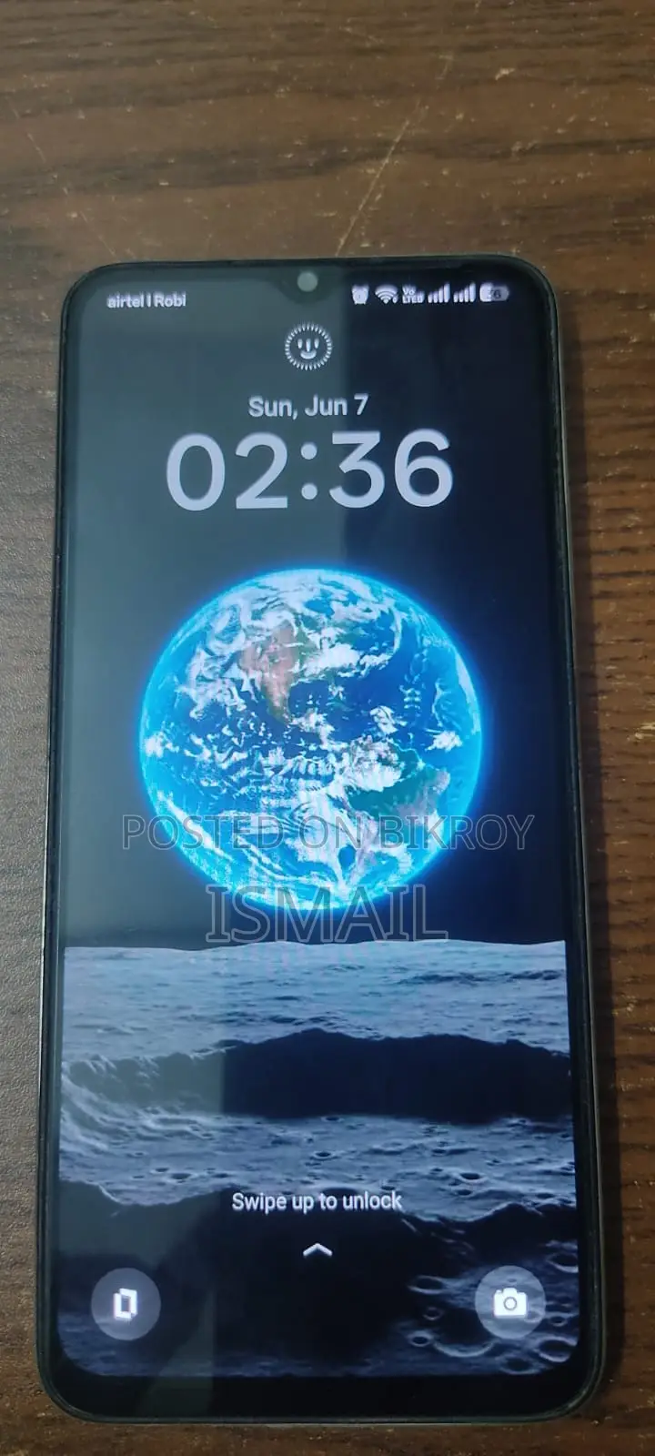 Oppo A38 128 GB Gold