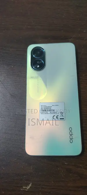 Oppo A38 128 GB Gold