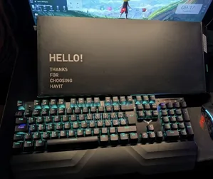 Mechanical Keyboard