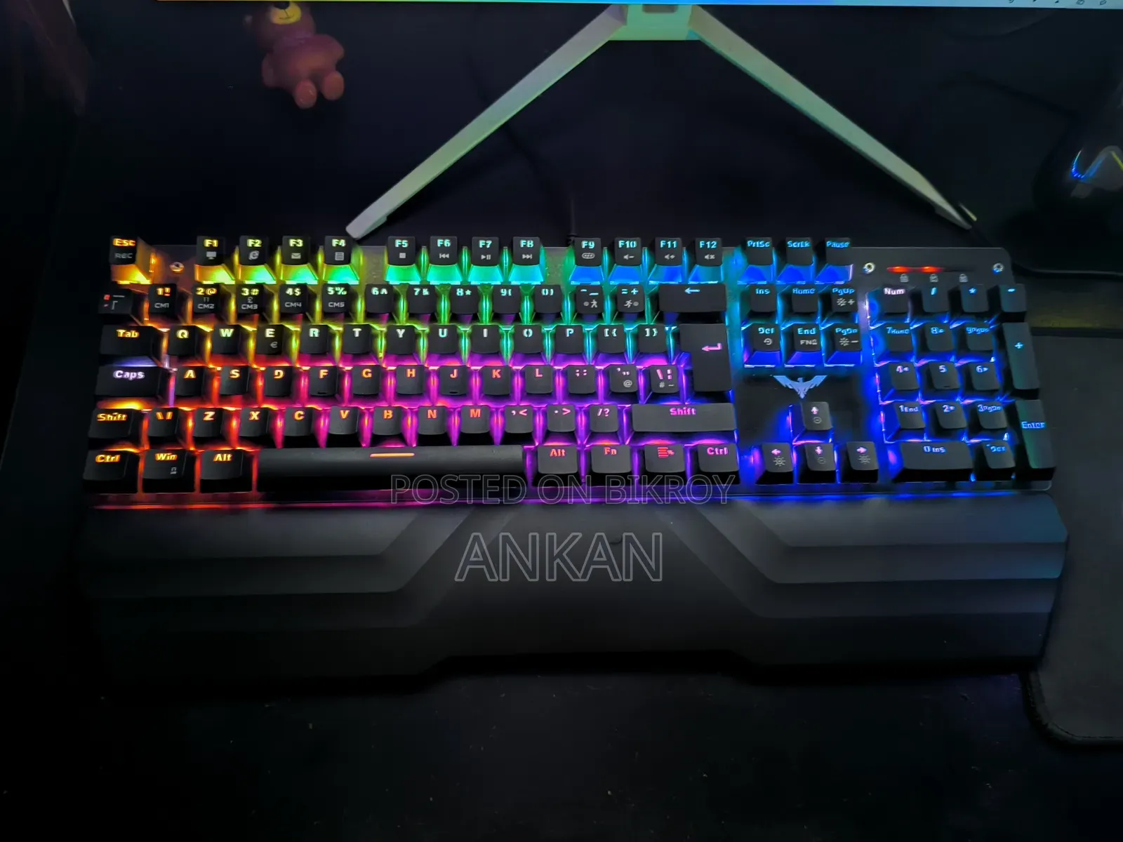 Mechanical Keyboard