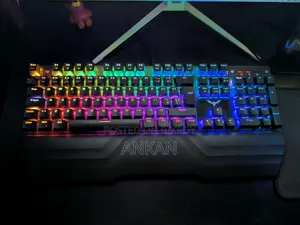 Mechanical Keyboard