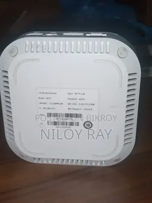 Olax - Cpe - 97a98 Pocket Router