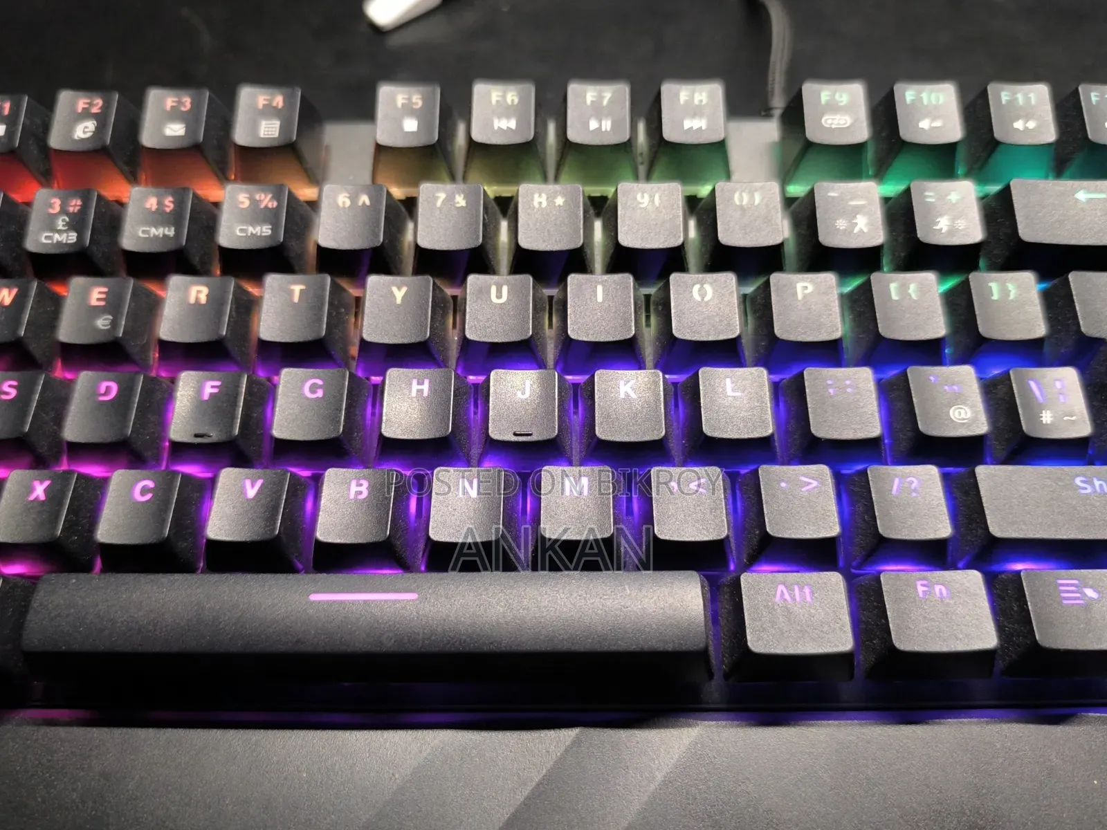 Mechanical Keyboard