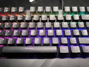Mechanical Keyboard