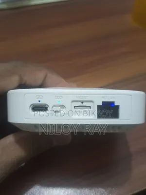 Olax - Cpe - 97a98 Pocket Router