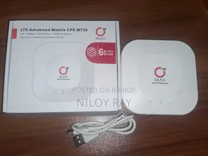 Olax - Cpe - 97a98 Pocket Router