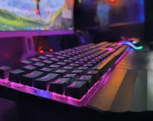 Mechanical Keyboard