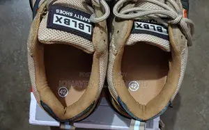 Kang Xuanan Safety Shoe Size 43