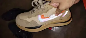 Kang Xuanan Safety Shoe Size 43