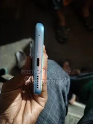 Xiaomi Redmi Note 15 256 GB Blue