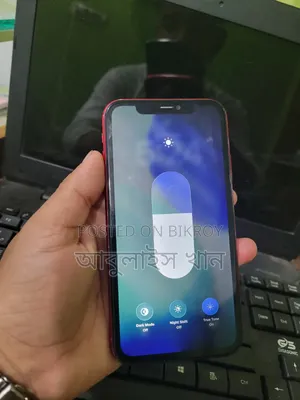 অ্যাপল আইফোন ১১ ৬৪ জিবি রেড