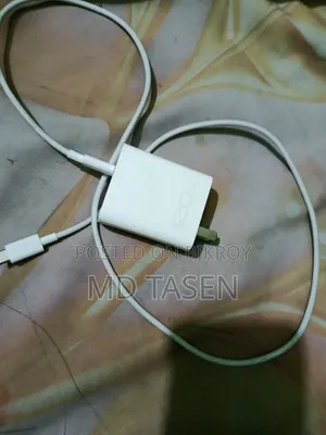 Vivo Iqoo 120w Flash Charger Power Adapter