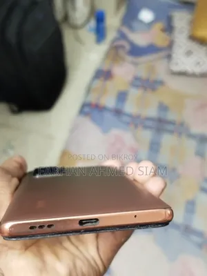 Xiaomi Redmi Note 10 Pro Max 128 GB Gold